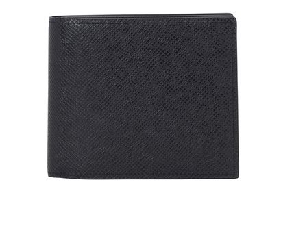 Louis Vuitton Amerigo Wallet, front view